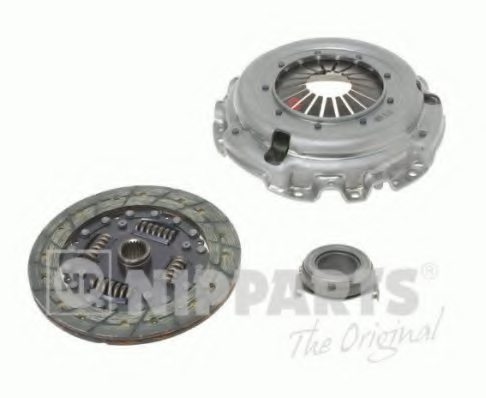 NIPPARTS J2004072 Clutch Kit